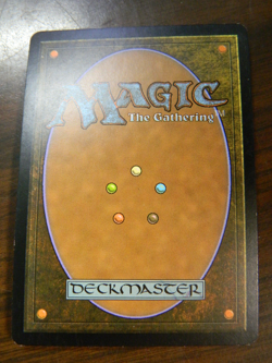 MTG New Phyrexia FOIL Glistening Oil Black Rare Unplayed Excellent - NM - Image 2