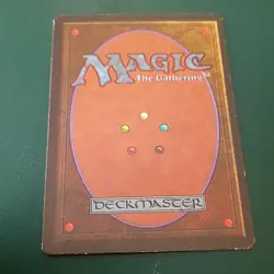 MtG Concordant Crossroads: CHRONICLES 1995 LP ACTUAL PHOTOS! - Image 2