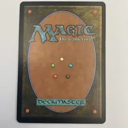 MTG Veilstone Amulet (FUT) Future Sight Excellent - Image 2