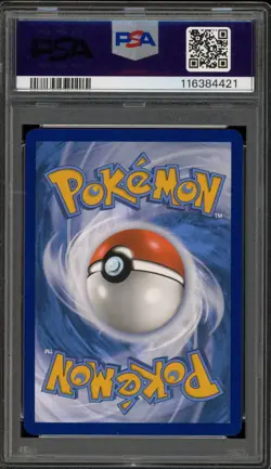 Pokemon N's Reshiram Journey Together Illustration Rare #167 PSA 10 Gem Mint - Image 2