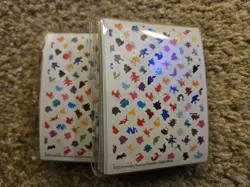 Pokemon TCG Sleeves From Elite Trainer Boxes (Lot of 19) - Image 4