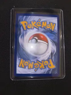 Pokemon TCG Entei and Raikou Unleashed Holo Card 91/95 Legend (Bottom Half) - Image 2