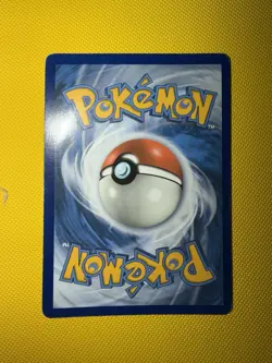 Pokemon TCG Entei and Raikou Unleashed Holo Card 91/95 Legend (Bottom Half) - Image 4