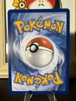 Pokemon TCG: Pachirisu 51/132, Mega Evolutions _ REVERSE HOLO - Image 2