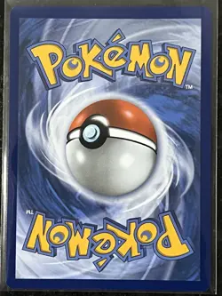 Pokemon TCG: Helioptile 52/132, Mega Evolutions _ REVERSE HOLO NM - Image 2