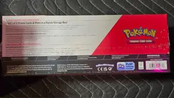 Pokemon TCG Prismatic Evolutions Surprise Box & Booster Bundle Sams Club SEALED - Image 2