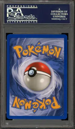 Pokemon Kabutops Skyridge Holo Rare #H13 PSA 10 Gem Mint - Image 2