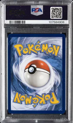 2023 POKEMON SVI EN-SCARLET & VIOLET ULTRA RARE #238 MIRIAM PSA 9 - Image 2