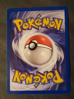 Pokemon Card Team Rocket 1st Edition Regular Finish Full Heal Energy - Image 2
