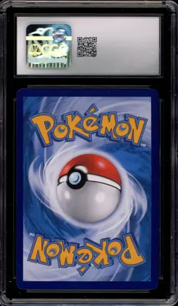 Pokemon Celebration Fanfare Radiant Energy Special Pk. CHINESE Holo #004 CGC 9 - Image 2