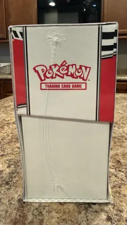 Pokemon TCG Scarlet Violet White Flare Elite Trainer Box ETB Sealed New - Image 4