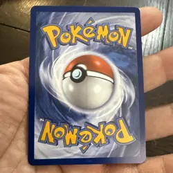 WALLY'S COMPASSION 2025 POKEMON MEGA EVOLUTION ULTRA RARE 176/132 Q0165 - Image 3