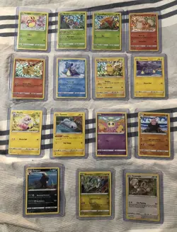Pokemon Complete Set 2022 McDonald’s Collection - Image 1