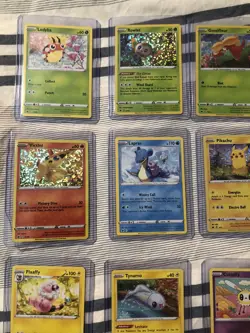 Pokemon Complete Set 2022 McDonald’s Collection - Image 2