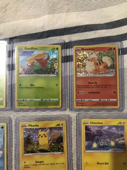 Pokemon Complete Set 2022 McDonald’s Collection - Image 4