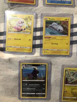 Pokemon Complete Set 2022 McDonald’s Collection - Image 5