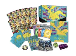 2x Pokemon TCG: Mega-Evolution Ascended Heroes PKC - Sealed ETB - PRESALE - Image 2