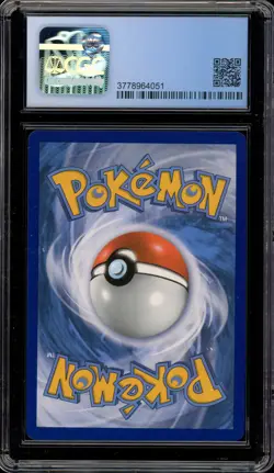 Pokemon Altaria Hidden Fates Holo Rare #SV37 CGC 9 Mint - Image 2