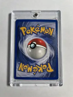 2001 pokemon neo discovery Magnemite holo 7/75 - Near Mint - Image 2