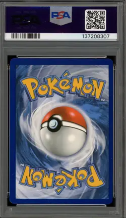 Pokemon Mewtwo EX XY Breakthrough Secret Rare Full Art #164 PSA 9 Mint - Image 2