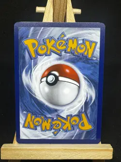 Pokemon TCG Team Rocket’s Spidops 020/182 Destined Rivals Reverse Holo Near Mint - Image 2