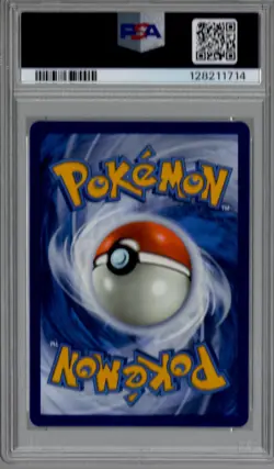 2022 POKEMON SWORD & SHIELD LOST ORIGIN #TG20 FULL ART/CROBAT V PSA 10 - Image 2