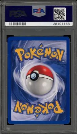 Pokemon Jolteon Legendary Coll. Holo Rare #14 PSA 10 Gem Mint - Image 2