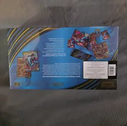 Pokemon Phantasmal Flames UPC Mega Charizard X ex Ultra-Premium Collection Box - Image 2