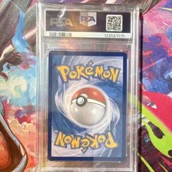 Pokemon Ditto SV-P KO 173 Stamped Promo Holo PSA 9 Korean 2025 - Image 2