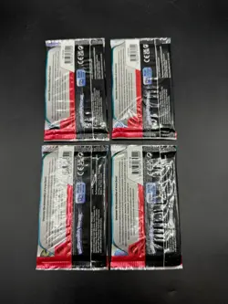 8 Pokemon TCG Scarlet & Violet Paradox Rift Booster Pack Lot Sealed New - Image 5