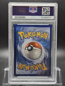 Charizard - 025/185 - Cracked Ice Holo - Vivid Voltage - PSA 10 - Pokemon TCG - Image 2