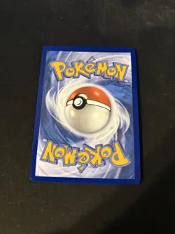 Pokemon TCG Night Stretcher Trainer Mega Evolutions 173/132 - Image 2