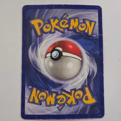 Pokemon Arcanine 23/102 WotC Base Set Unlimited Uncommon - Image 2