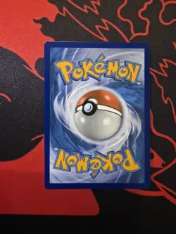 Pokemon Solgaleo GX 143/149 SM Base Set Full Art Ultra Rare Holo 250HP - Image 2