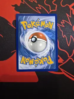Pokemon Solgaleo GX 143/149 SM Base Set Full Art Ultra Rare Holo 250HP - Image 3