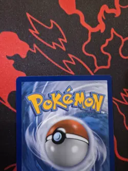 Pokemon Solgaleo GX 143/149 SM Base Set Full Art Ultra Rare Holo 250HP - Image 4