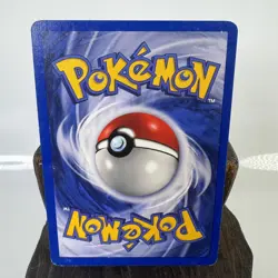 Sabrina's Mr. Mime 59/132 Uncommon WOTC Gym Challenge Pokemon - Image 2