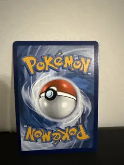 Pokemon Mega Evolutions Premium PowerPro Ultra Rare Holo 174/132 - Image 2