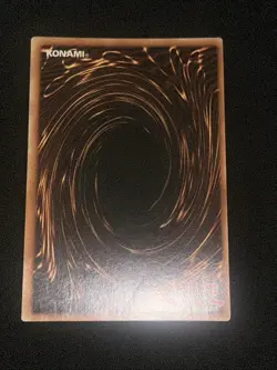 Yu-Gi-Oh Tri-Horned Dragon LOB-000 - Image 4