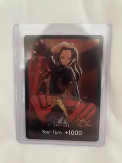 ONE PIECE Card Game Robin Don Extra Booster Heroines edition EB03 English - Image 2