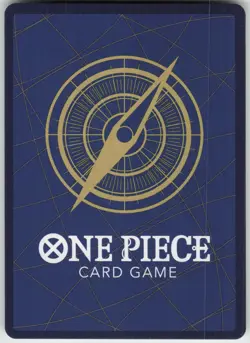One Piece TCG Jozu R Two Legends OP08-047 - Image 2