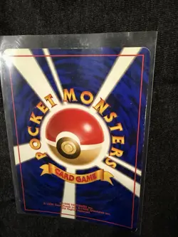 Japanese Kabutops No.141 Holo Fossil Set 1997 Pokemon Card Vintage LP - Image 5