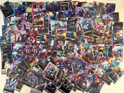 Gundam TCG 150+ Card Lot - Image 1