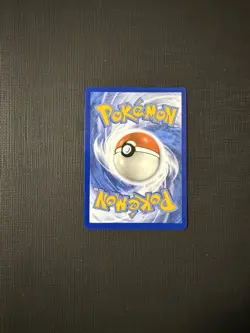 Team Rocket's Wobbuffet Holo SV: Scarlet & Violet Promo Cards 203 NM Pokemon TCG - Image 2