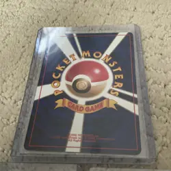 Rare Pokemon Card Collection Championships Vintage Holos Pocket Monster - Image 4