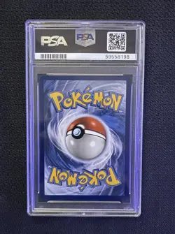 PSA 10 Mewtwo EX 52/108 XY Evolutions Pokemon Card 🔥 SHIPS ASAP - Image 2