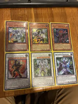 🌟 Yu-Gi-Oh! Assault Mode Card Lot 🌟 600682787291 - Image 1