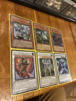 🌟 Yu-Gi-Oh! Assault Mode Card Lot 🌟 600682787291 - Image 2