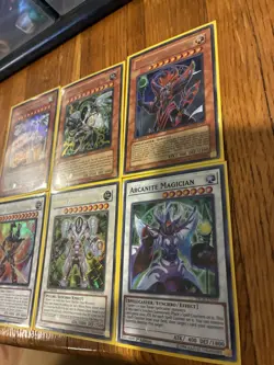 🌟 Yu-Gi-Oh! Assault Mode Card Lot 🌟 600682787291 - Image 3