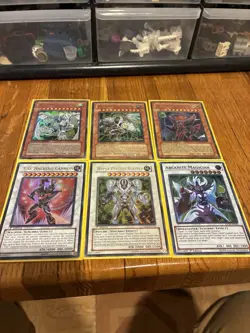🌟 Yu-Gi-Oh! Assault Mode Card Lot 🌟 600682787291 - Image 4